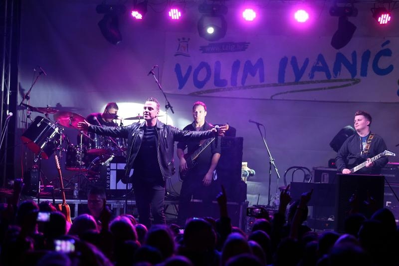 Foto: Goran Stanzl/PIXSELL