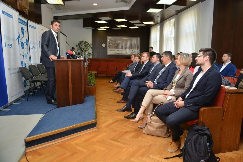 Foto: Damir Špehar / Pixsell