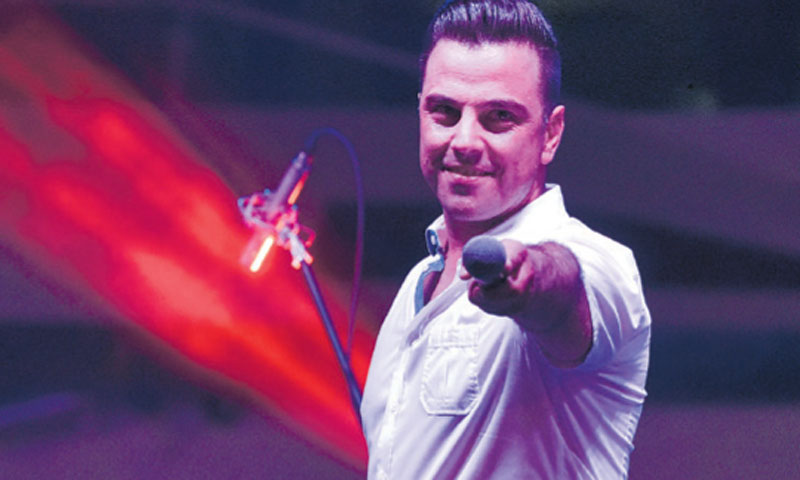 Foto: Hrvoje Jelavić/PIXSELL