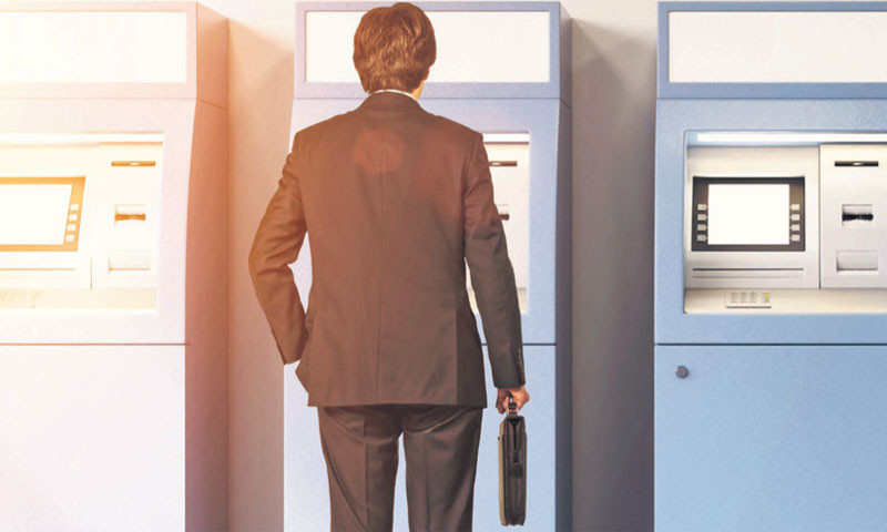 Lider na tržištu bankomata zapošljava 100 programera/FOTOLIA