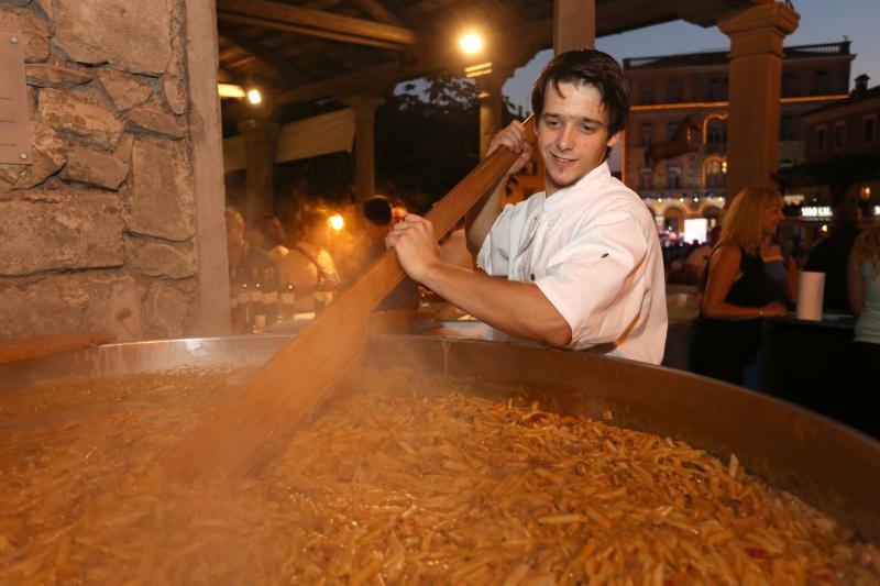 Foto: Nel Pavletic/PIXSELL