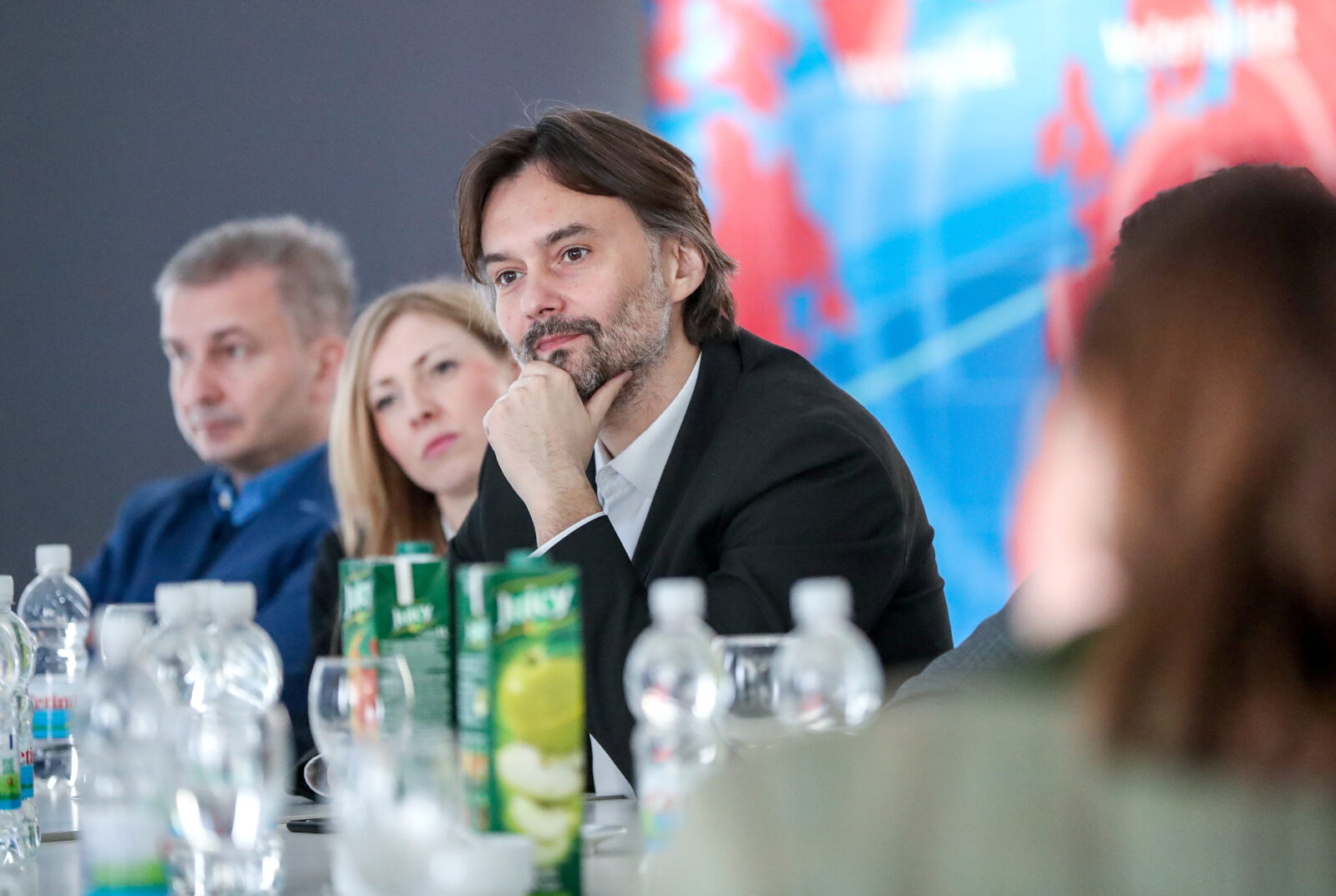 FOTO: Igor Kralj/Pixsell