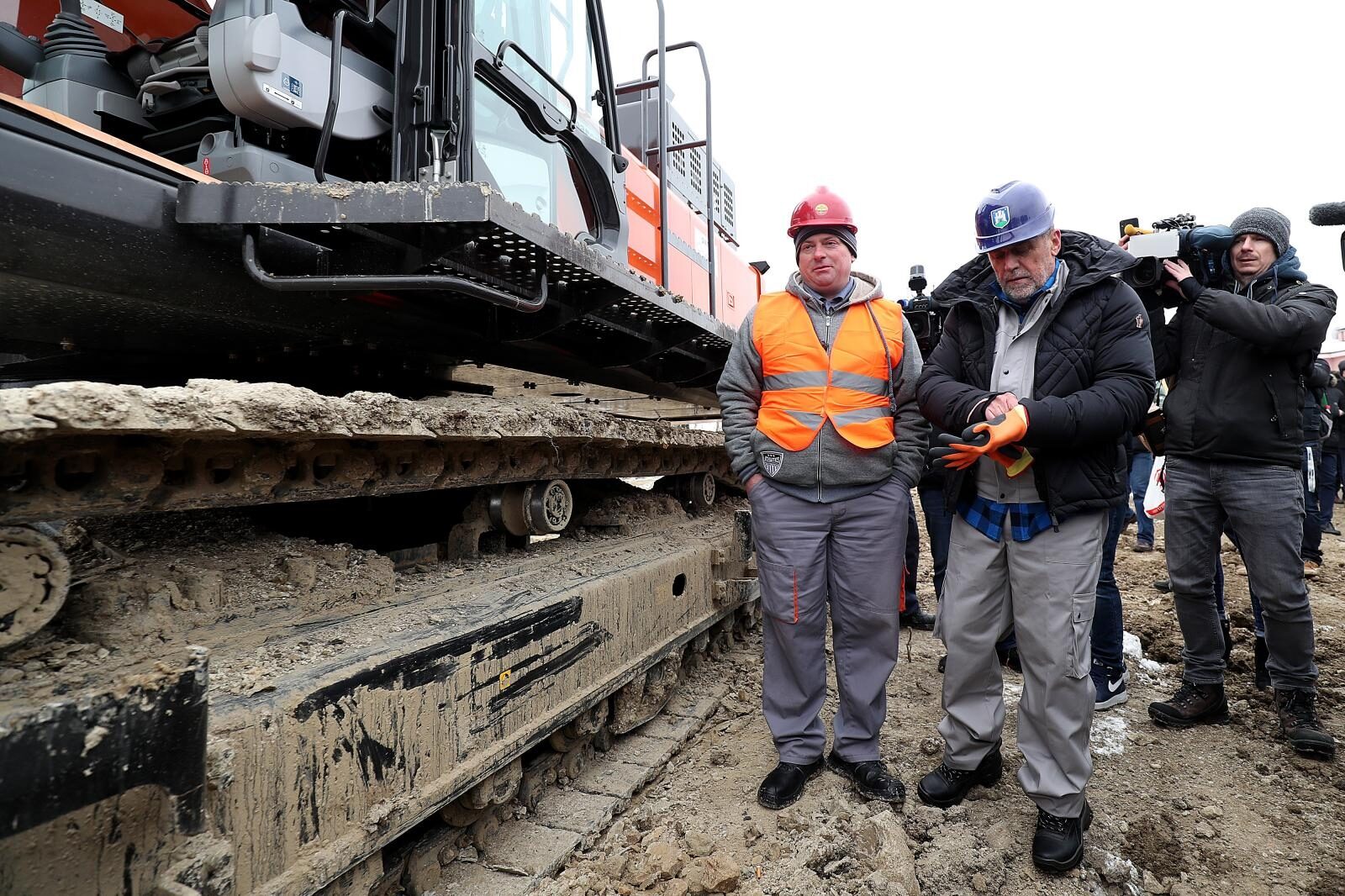 Foto: Goran Stanzl/PIXSELL