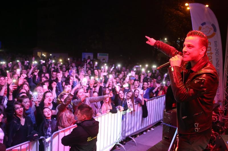 Foto: Goran Stanzl/PIXSELL