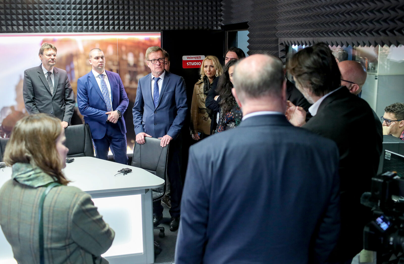 FOTO: Igor Kralj/Pixsell