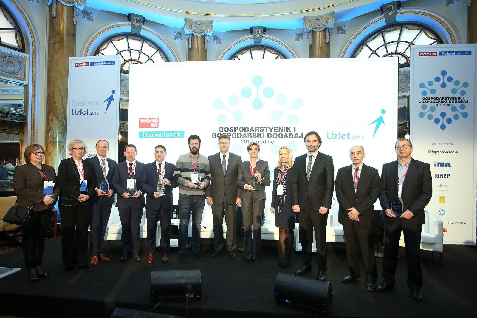 Foto: Goran Stanzl / Pixsell