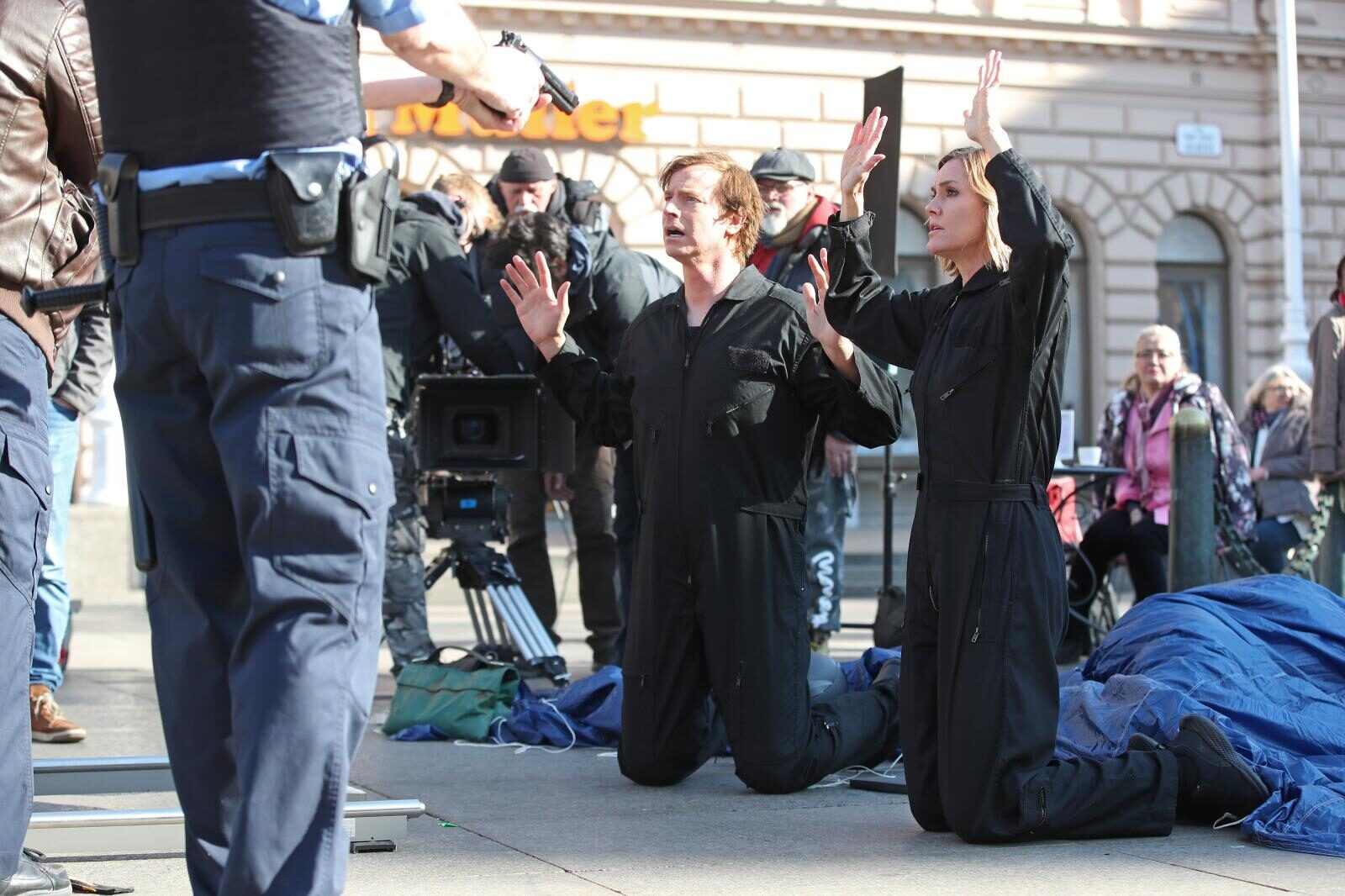 Foto: Igor Kralj/PIXSELL