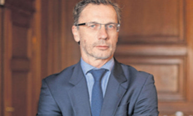 Boris Vujčić/A.M./PIXSELL