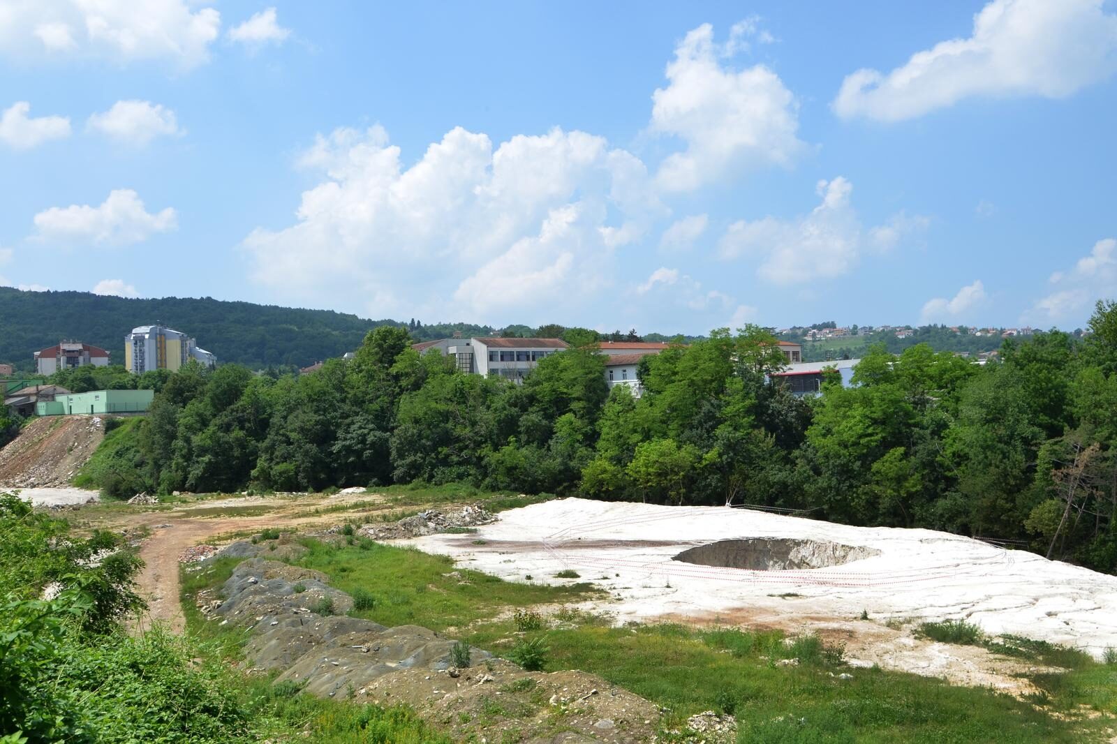 Foto: Dusko Marusic/PIXSELL