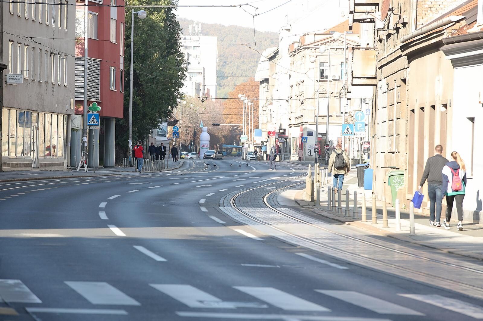 Foto: Goran Stanzl/PIXSELL