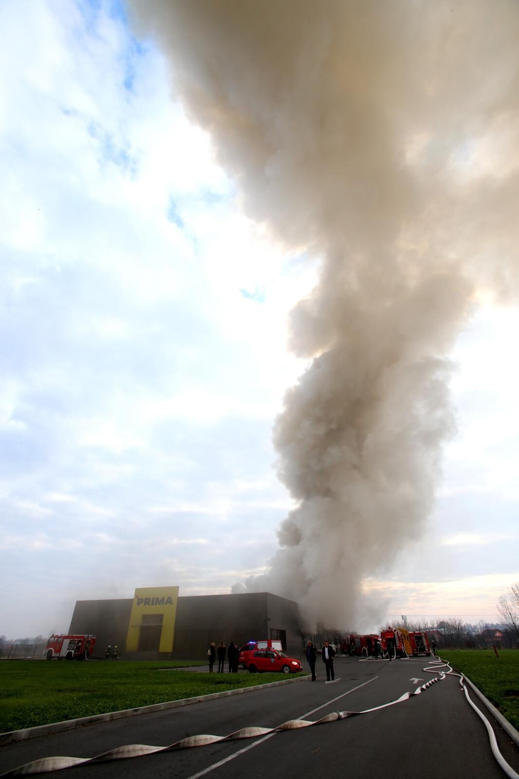 Foto: Filip Kos / Pixsell