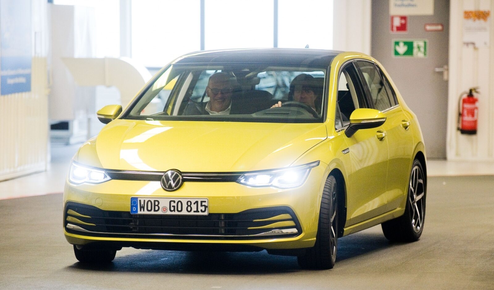 Foto: Julian Stratenschulte/DPA/PIXSELL