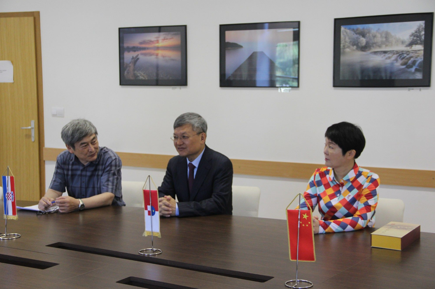 Foto: Međimurska županija