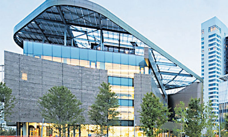 Ulice ovog pametnog grada bit će premrežene senzorima koji mjere zagušenost i obrasce u prometu/Alph