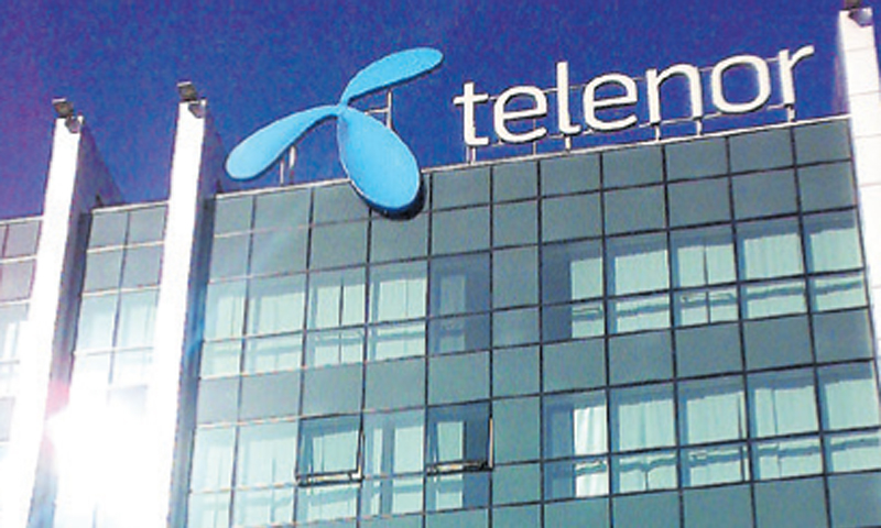 Telenor Srbija nedavno je kupila češka PPF grupa