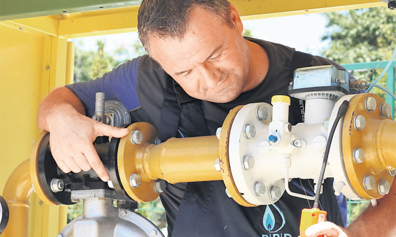 PPD je u Vukovaru izgradio novi poslovni centar vrijedan 24 milijuna kuna u kojem će biti sjedište s