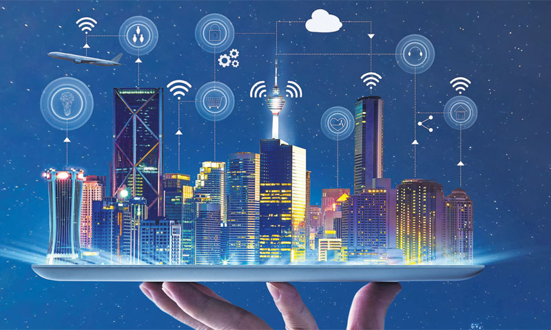 Registar koncesija u s krajem 2019. godine brojio je 8766 aktivnih ugovora/SHUTTERSTOCK