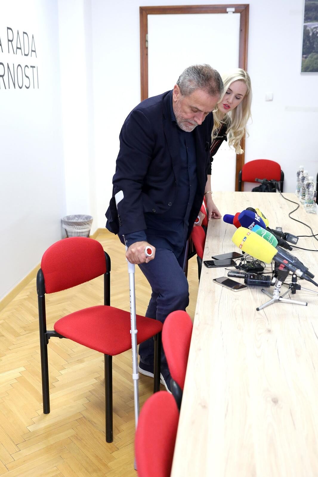 Foto: Patrik Macek / Pixsell