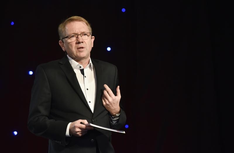 Foto: Davor Višnjić / Pixsell