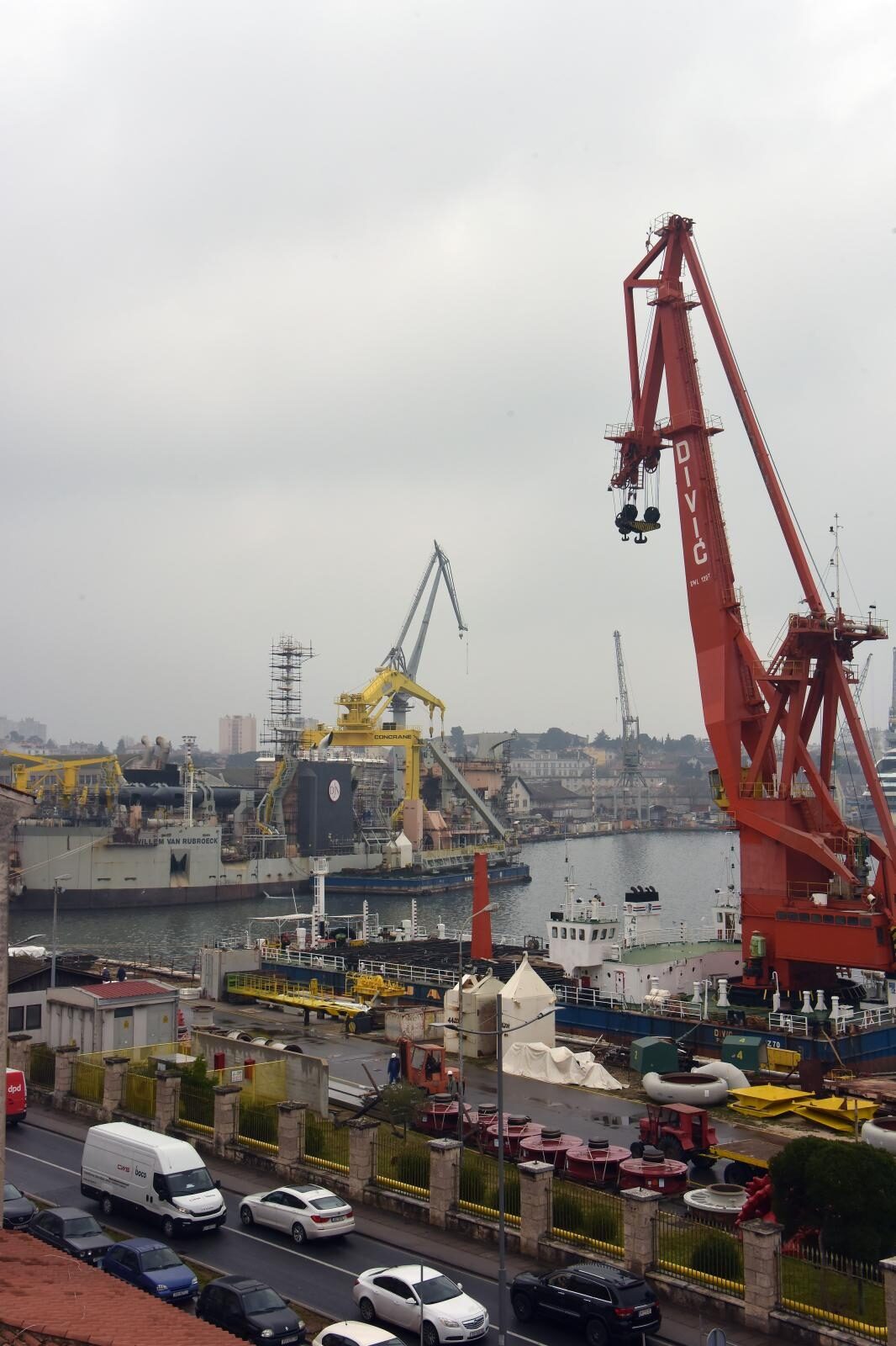 Foto: Dusko Marusic/PIXSELL