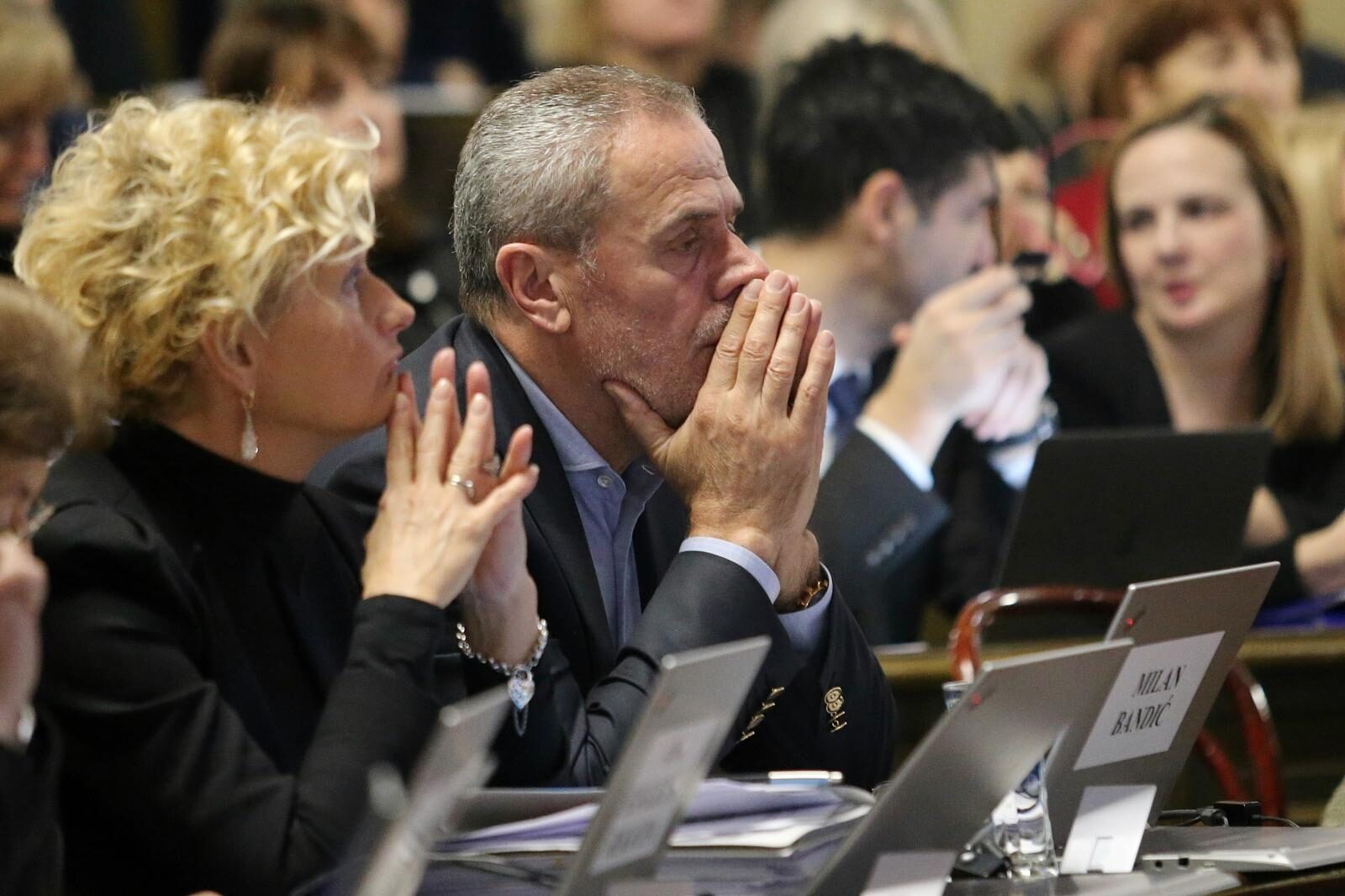 Foto: Dalibor Urukalovic/PIXSELL