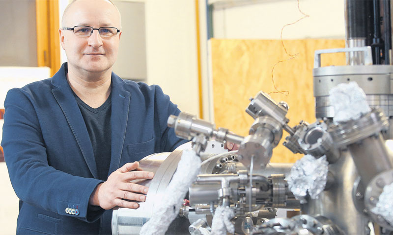 Iskoraci u primjenama istraživanja ovise o vrhunskim rezultatima znanosti, što je dvosjekli mač/Gora