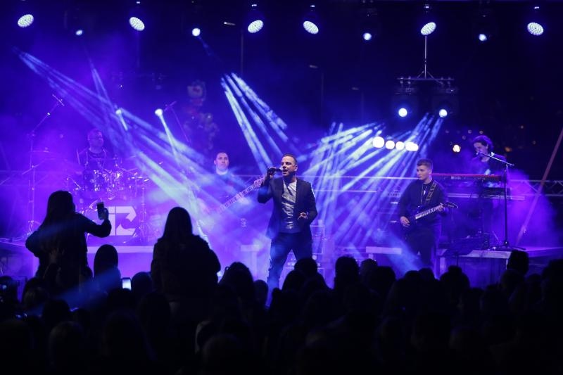 Foto: Nel Pavletic/PIXSELL