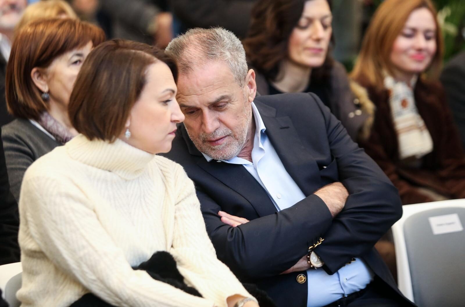 Foto: Marin Tironi / Pixsell