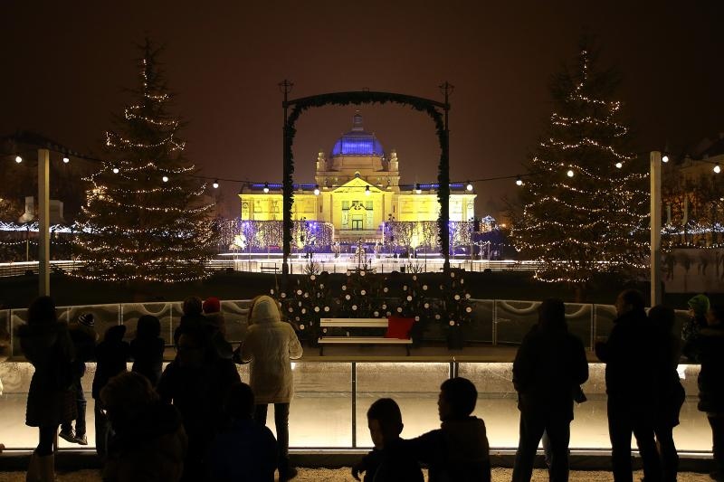 Foto: Goran Stanzl/PIXSELL