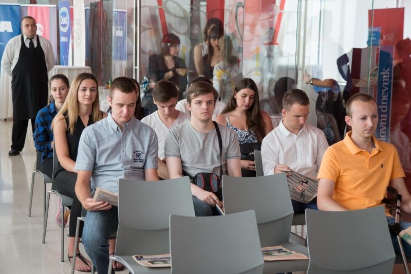 Foto: Davor Puklavec / Pixsell