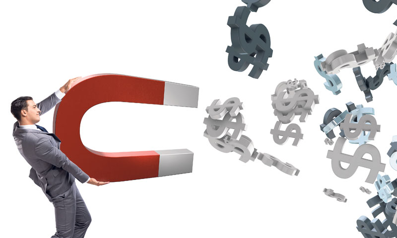 Tvrtki koje imaju samo poštanski sandučić u Nizozemskoj je više od 9000/ FOTOLIA