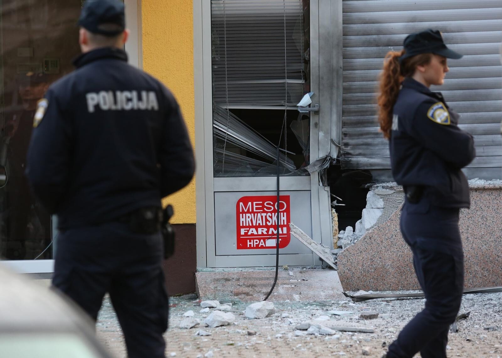 Foto: Marko Prpić / Pixsell