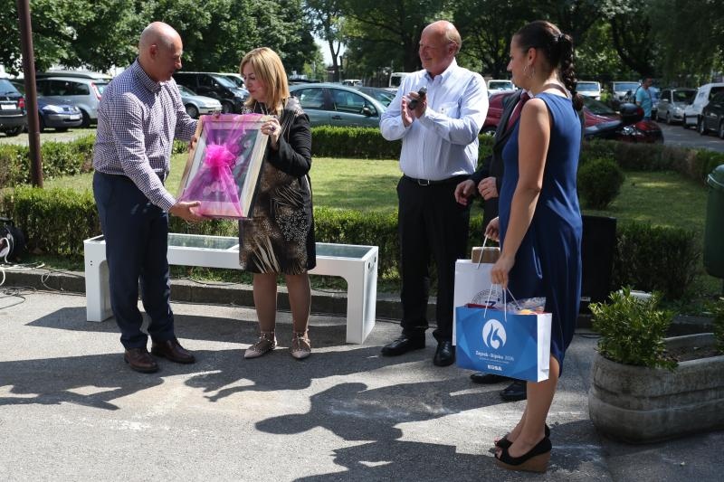 Foto: Dalibor Urukalović / Pixsell