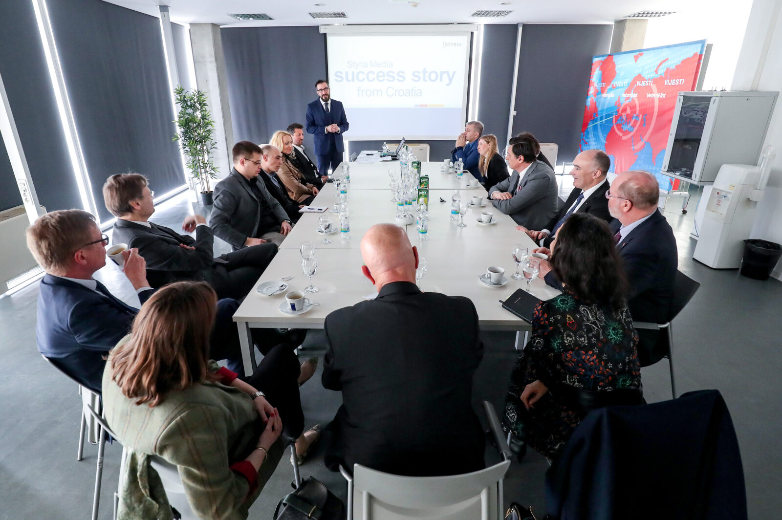 FOTO: Igor Kralj/Pixsell