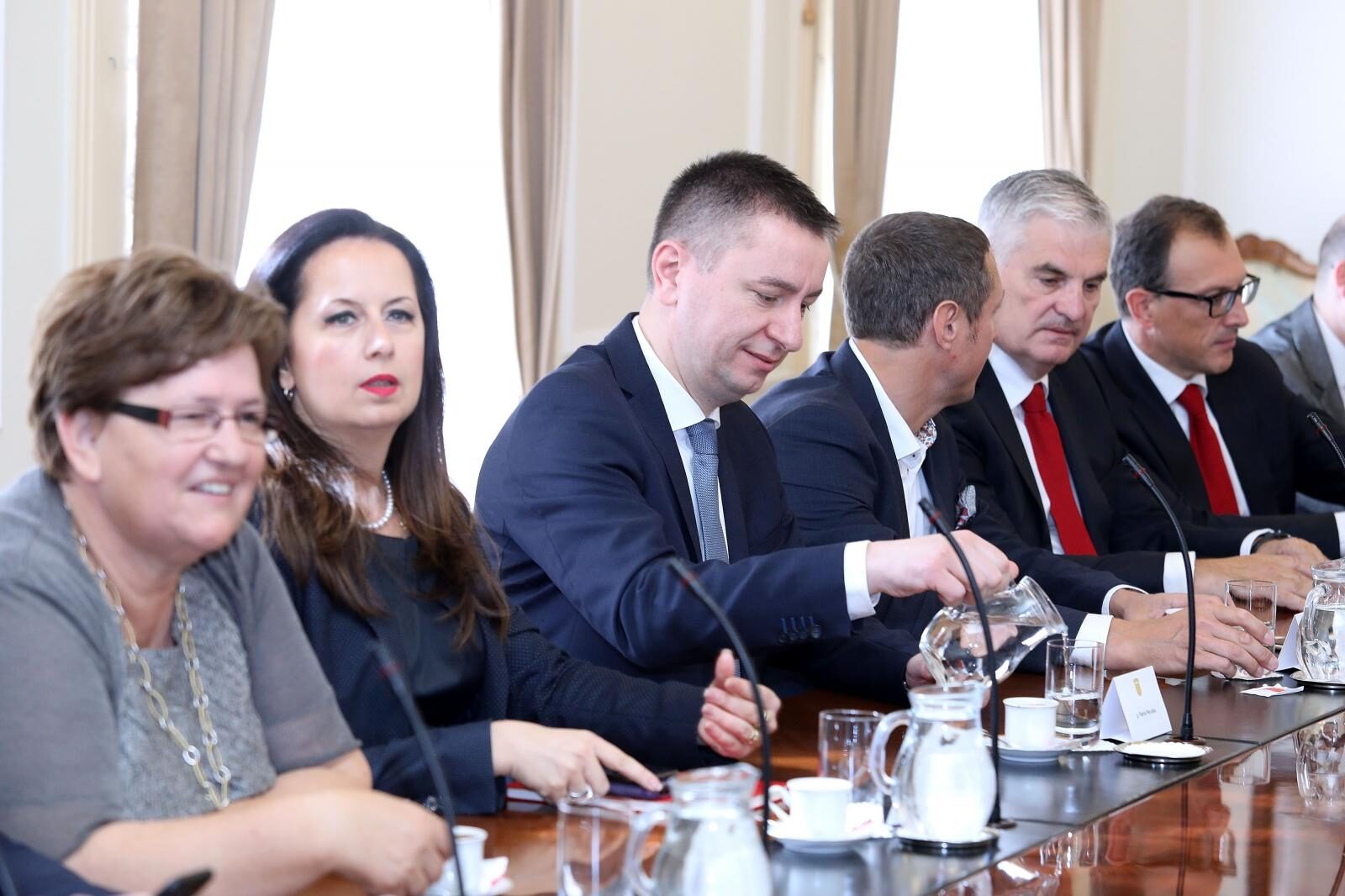 Foto: Patrik Macek / Pixsell