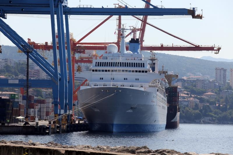 Foto: Goran Kovačić / Pixsell