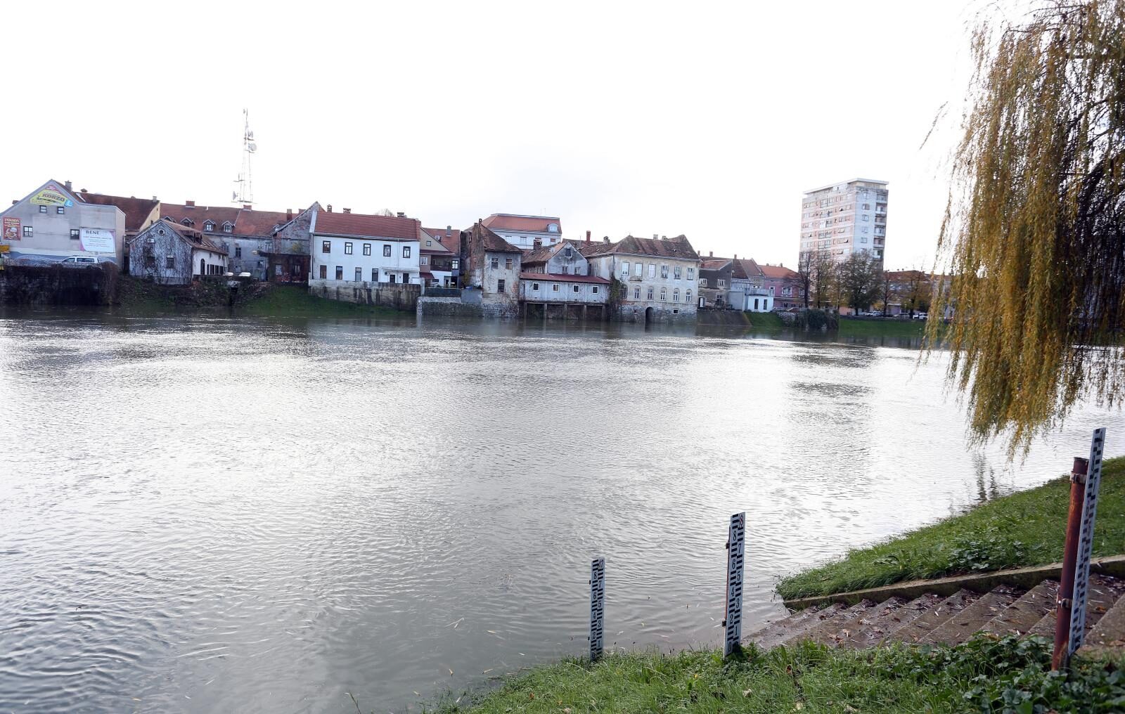 Foto: Kristina Stedul Fabac/PIXSELL