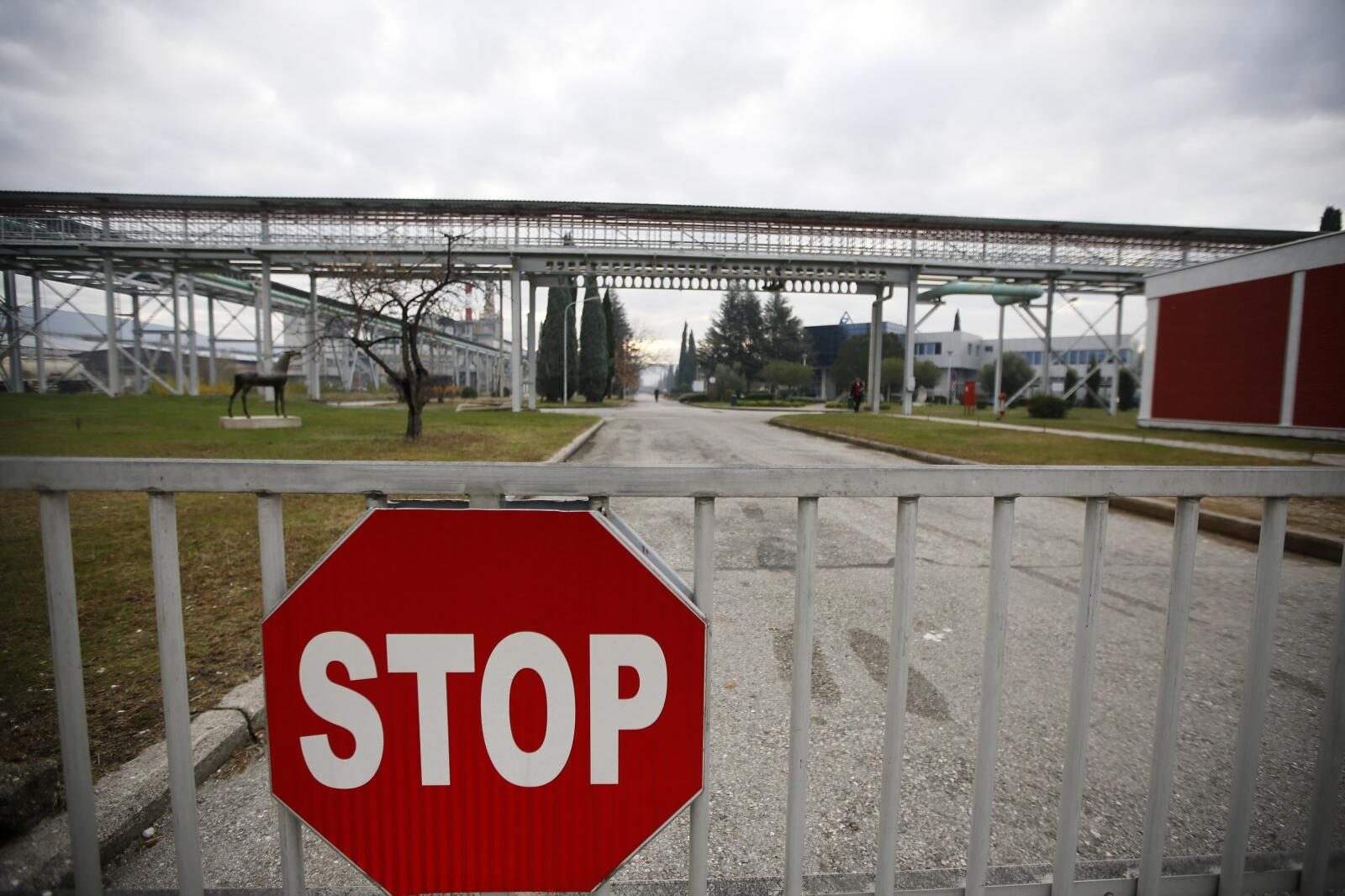 Foto: Denis Kapetanovic/PIXSELL