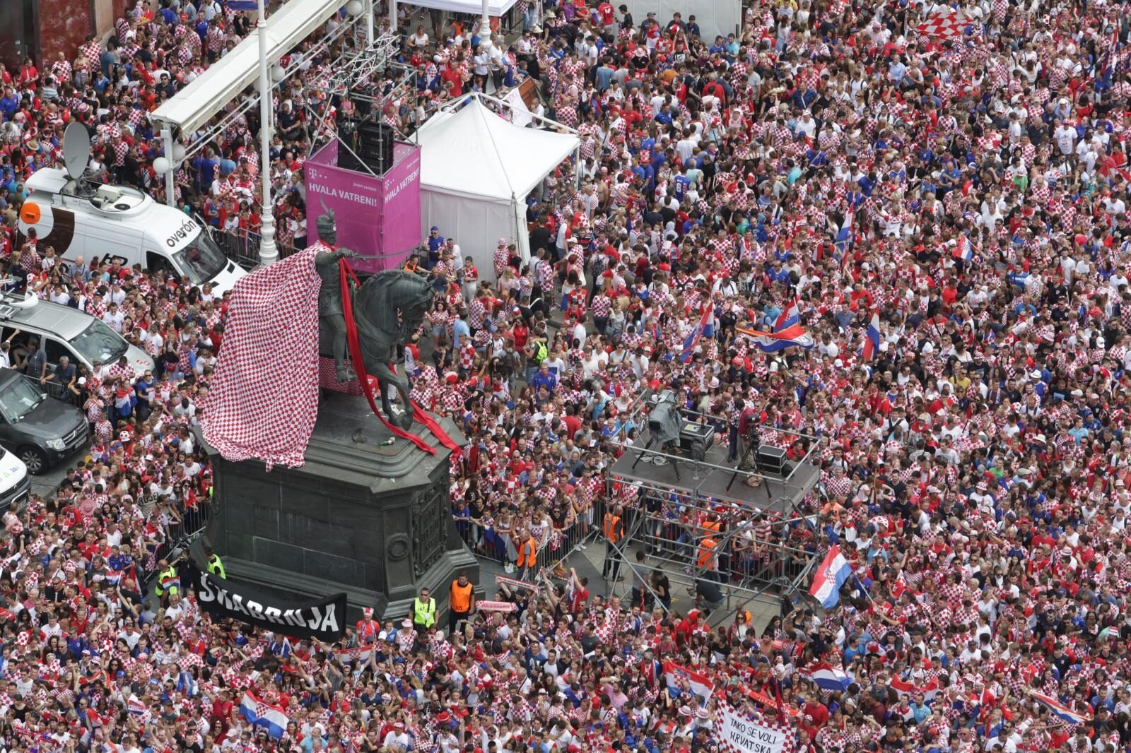 Foto: Filip Kos / Pixsell