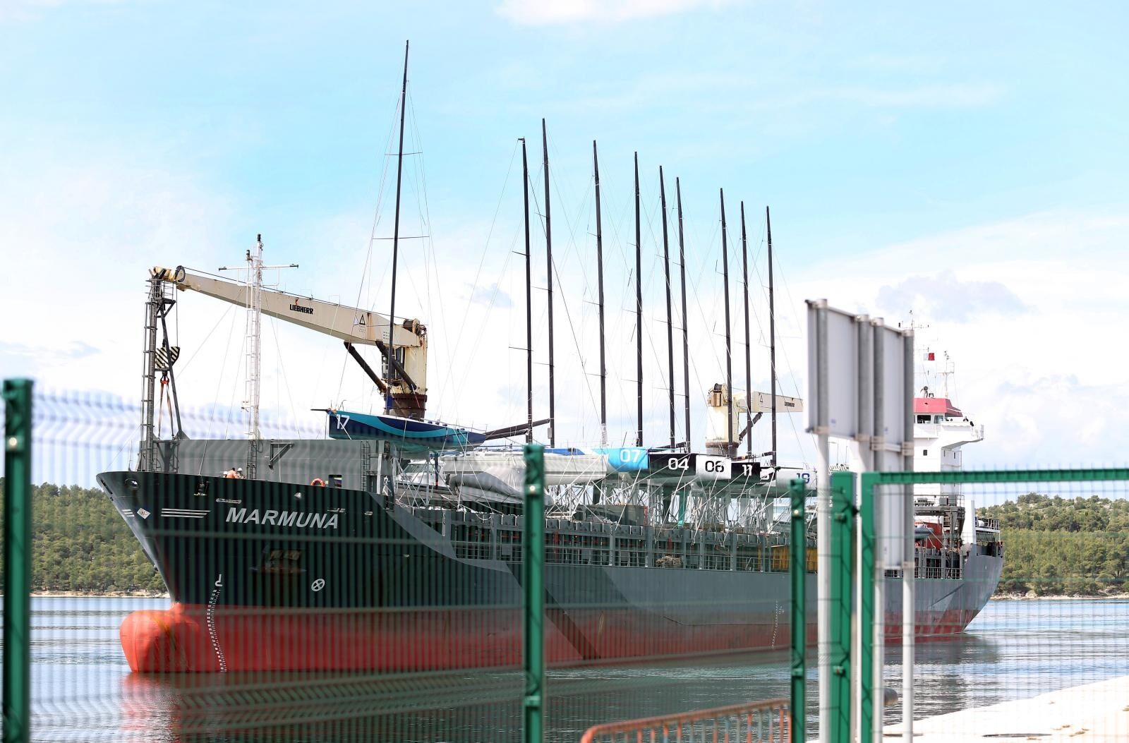 Foto: Duško Jaramaz / Pixsell