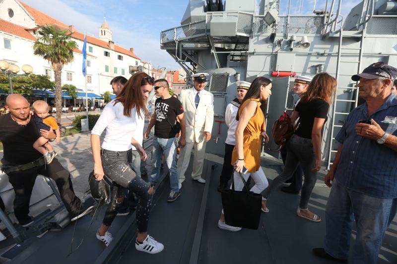 Foto: Duško Jaramaz / Pixsell