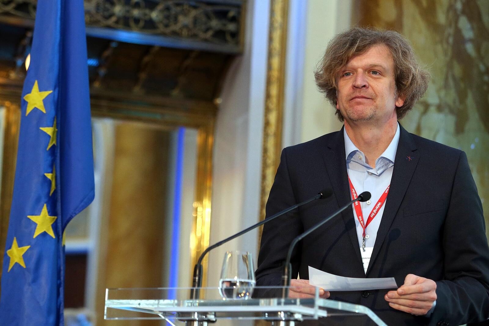 Foto: Goran Stanzl / Pixsell