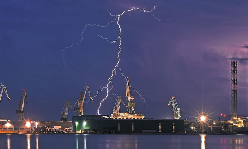 Foto: Duško Marušić/PIXSELL