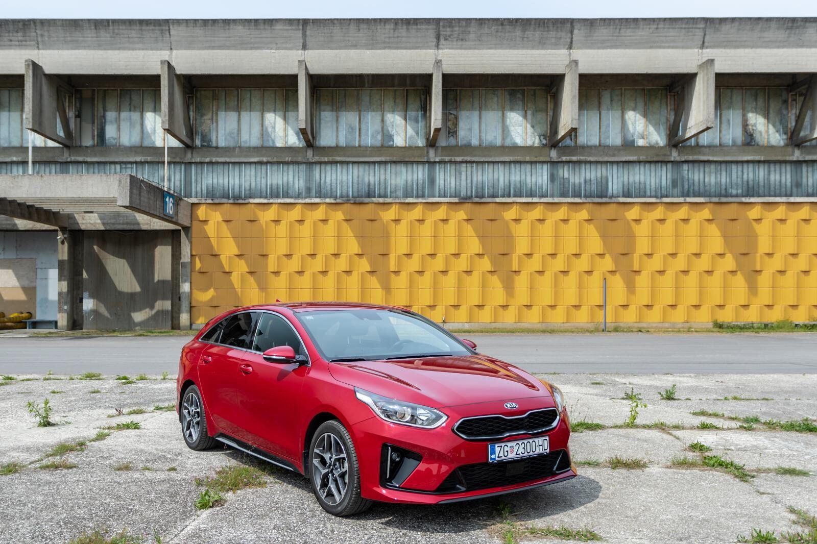 Foto: Davor Puklavec/PIXSELL