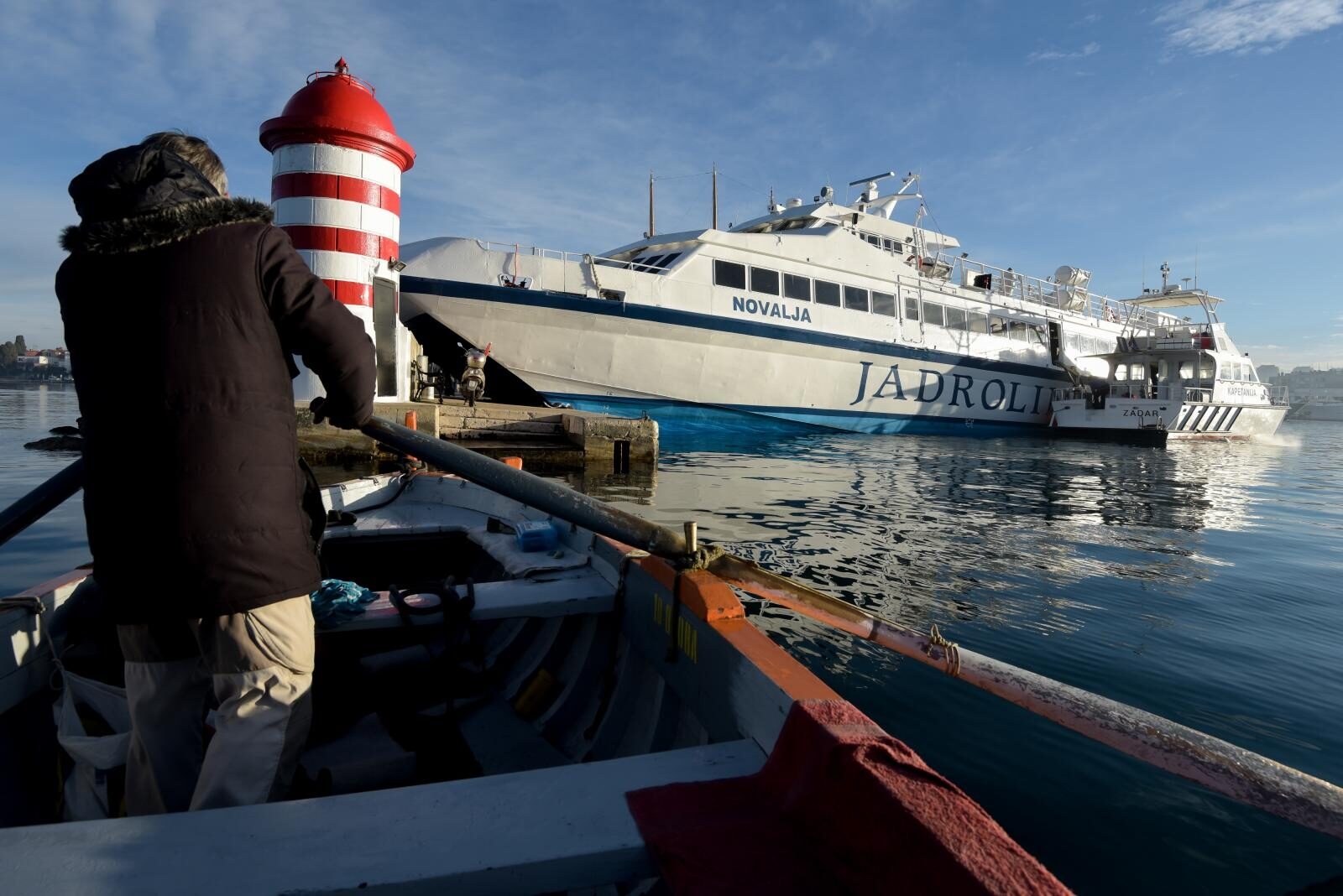 Foto: Dino Stanin/PIXSELL