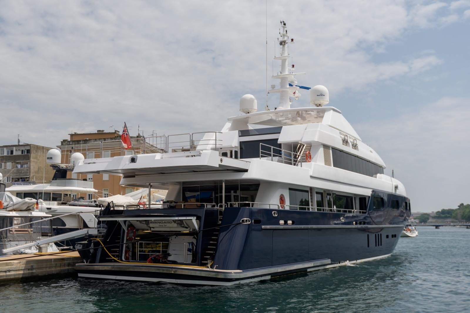 Foto: Dino Stanin / Pixsell