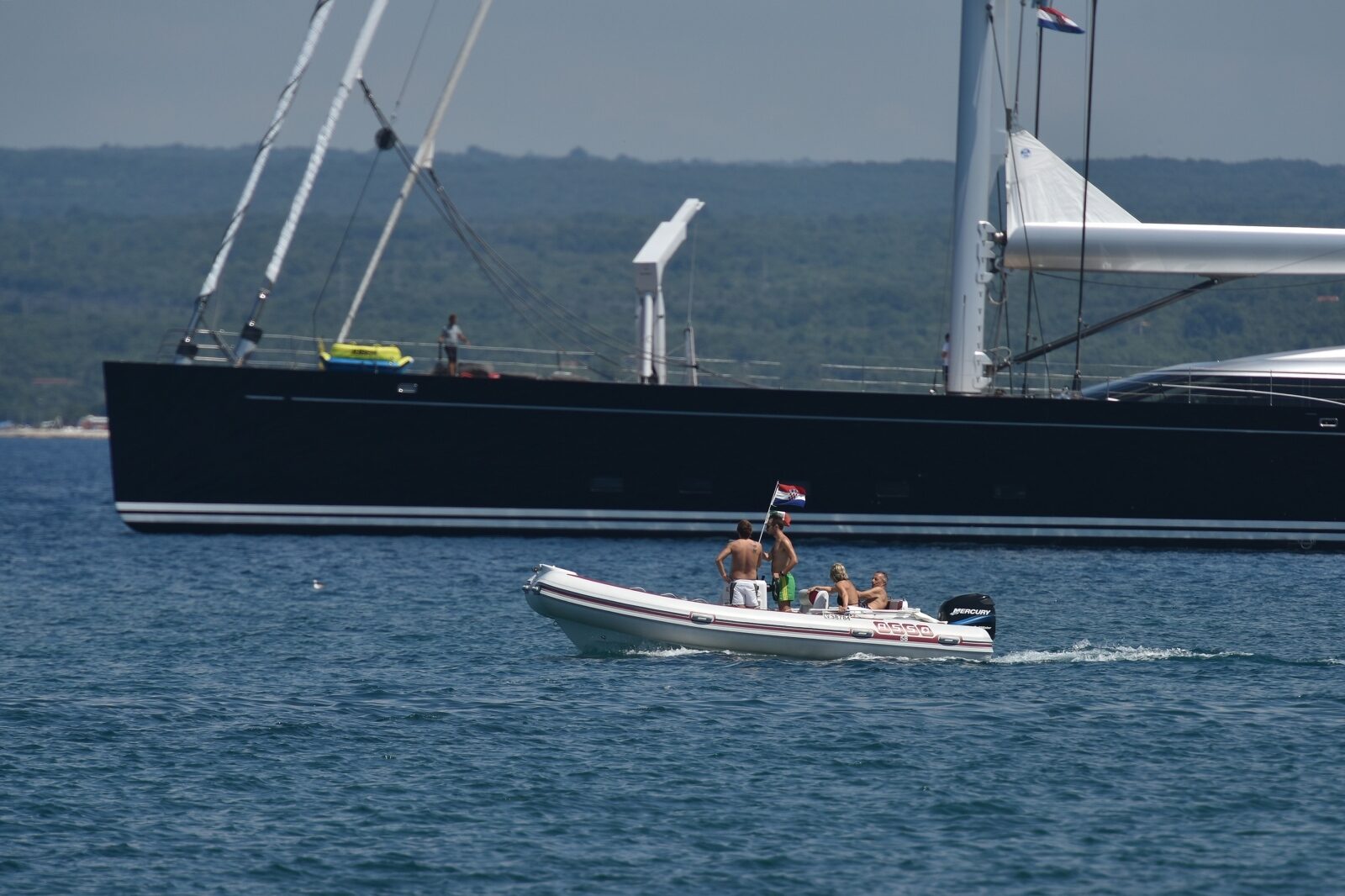 Foto: Duško Marušić / Pixsell