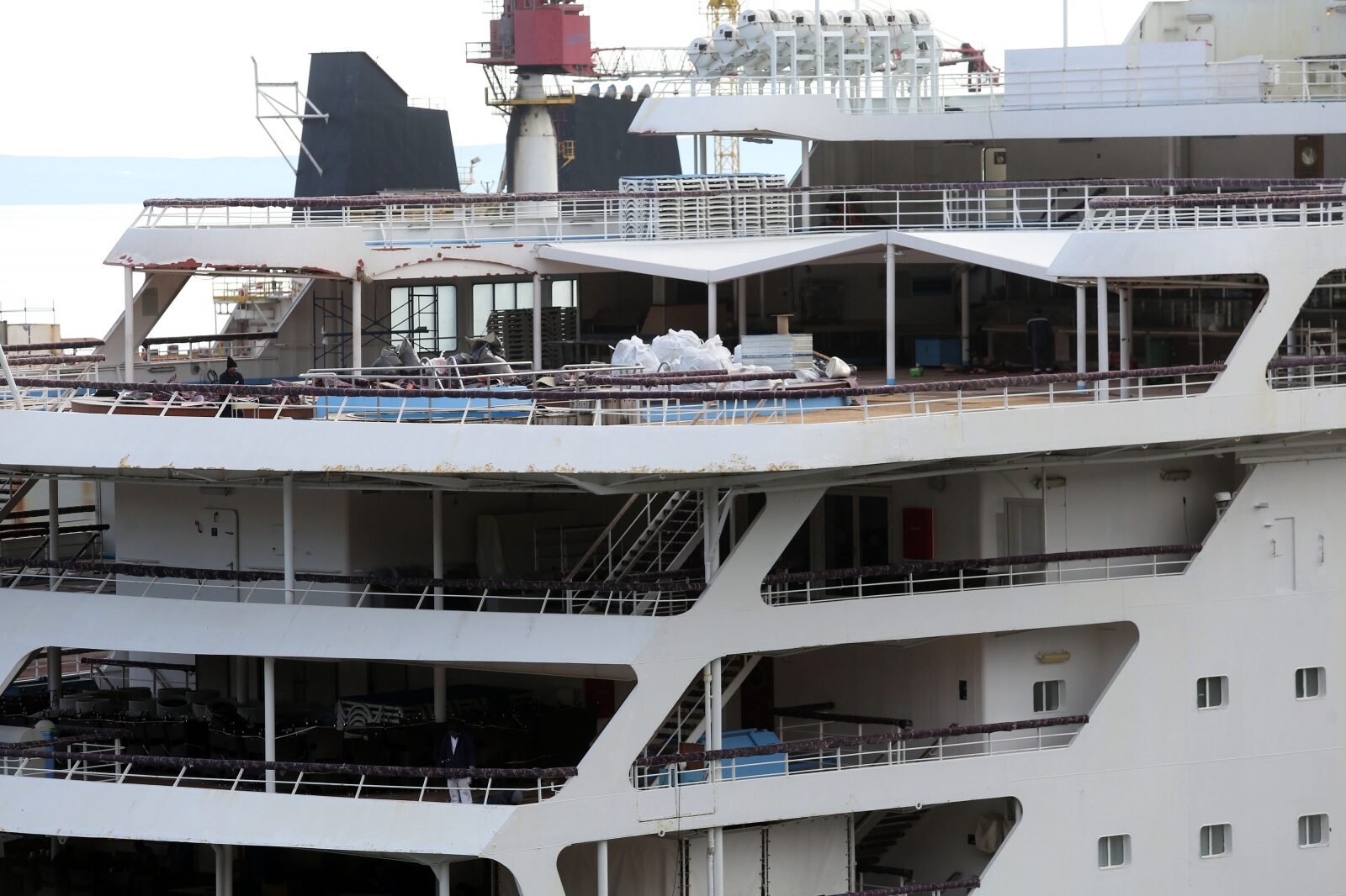 Foto: Goran Kovačić / Pixsell