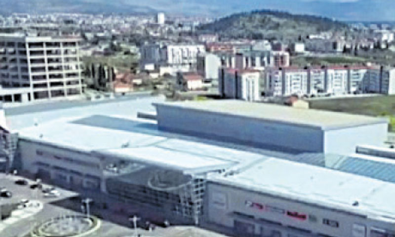 Crnogorci nedjeljom kupuju u Dubrovniku, Trebinju i Skadru