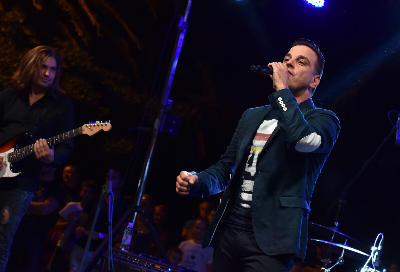 Foto: Hrvoje Jelavić / Pixsell